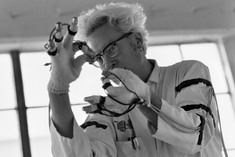TradeMark G. / Mark Gunderson